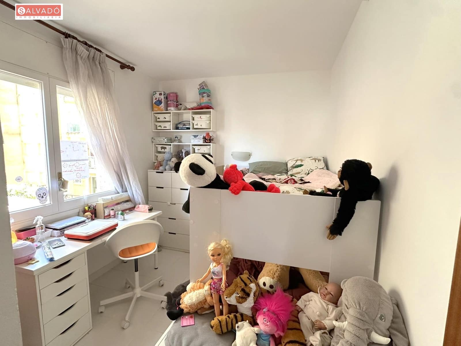 2 slaapkamer Flat te koop in Segur de Calafell - € 225.000 (Ref: 9611527)