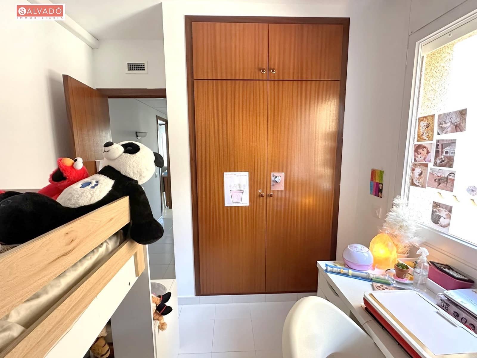 2 slaapkamer Flat te koop in Segur de Calafell - € 225.000 (Ref: 9611527)