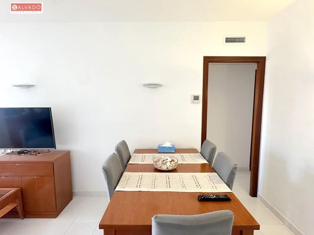 2 slaapkamer Flat te koop in Segur de Calafell, Calafell - € 225.000 (Ref: 9611527)
