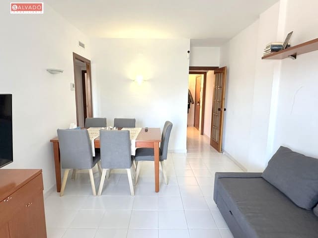 2 slaapkamer Flat te koop in Segur de Calafell, Calafell - € 225.000 (Ref: 9611527)
