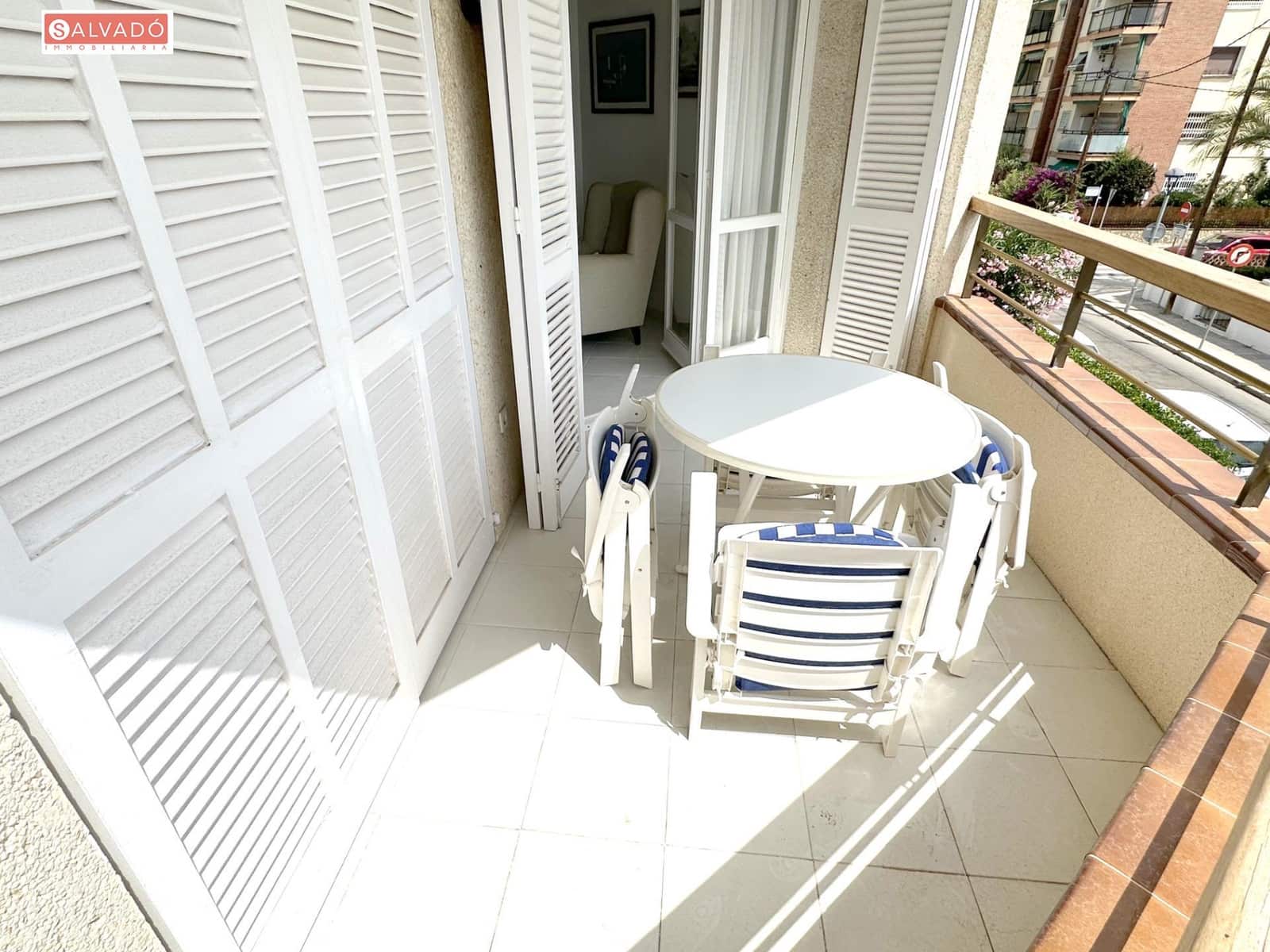 2 slaapkamer Flat te koop in Segur de Calafell - € 225.000 (Ref: 9611527)