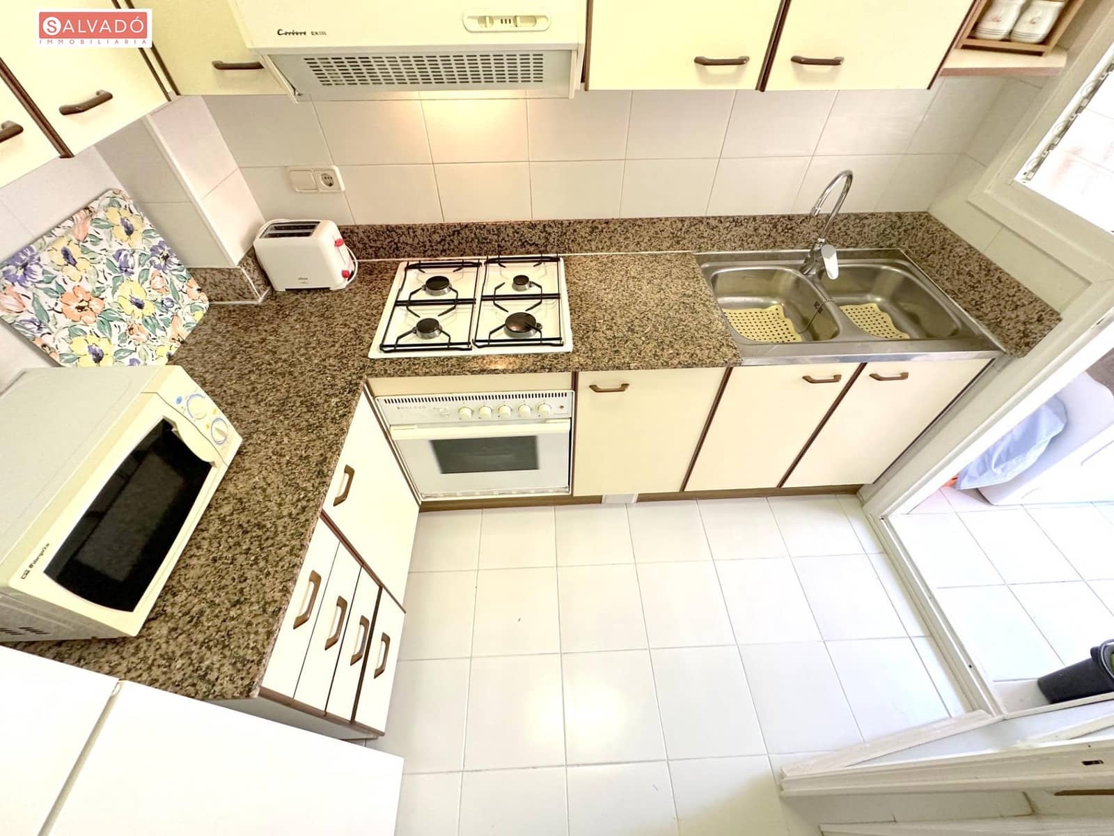 2 slaapkamer Flat te koop in Segur de Calafell - € 225.000 (Ref: 9611527)