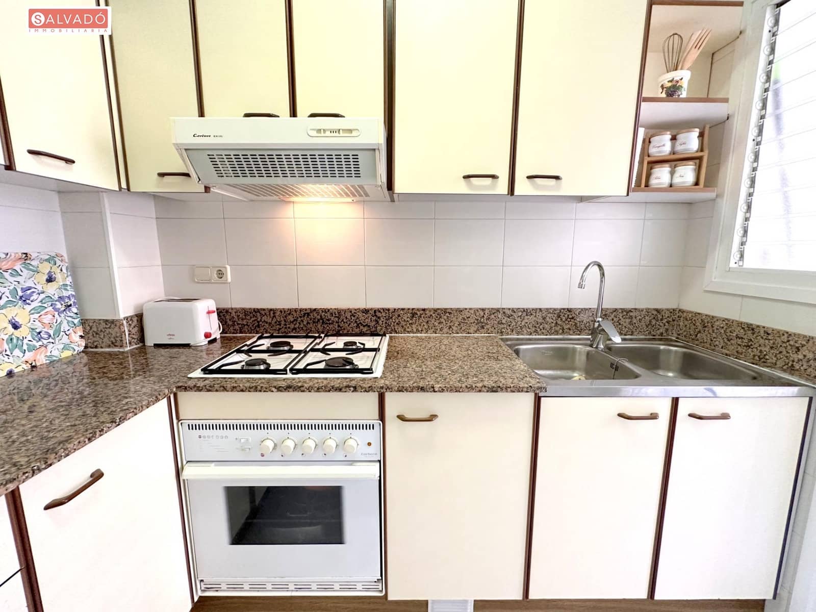 2 slaapkamer Flat te koop in Segur de Calafell - € 225.000 (Ref: 9611527)