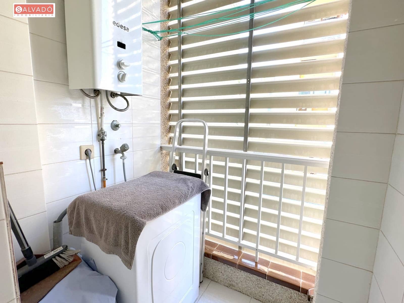 2 slaapkamer Flat te koop in Segur de Calafell - € 225.000 (Ref: 9611527)