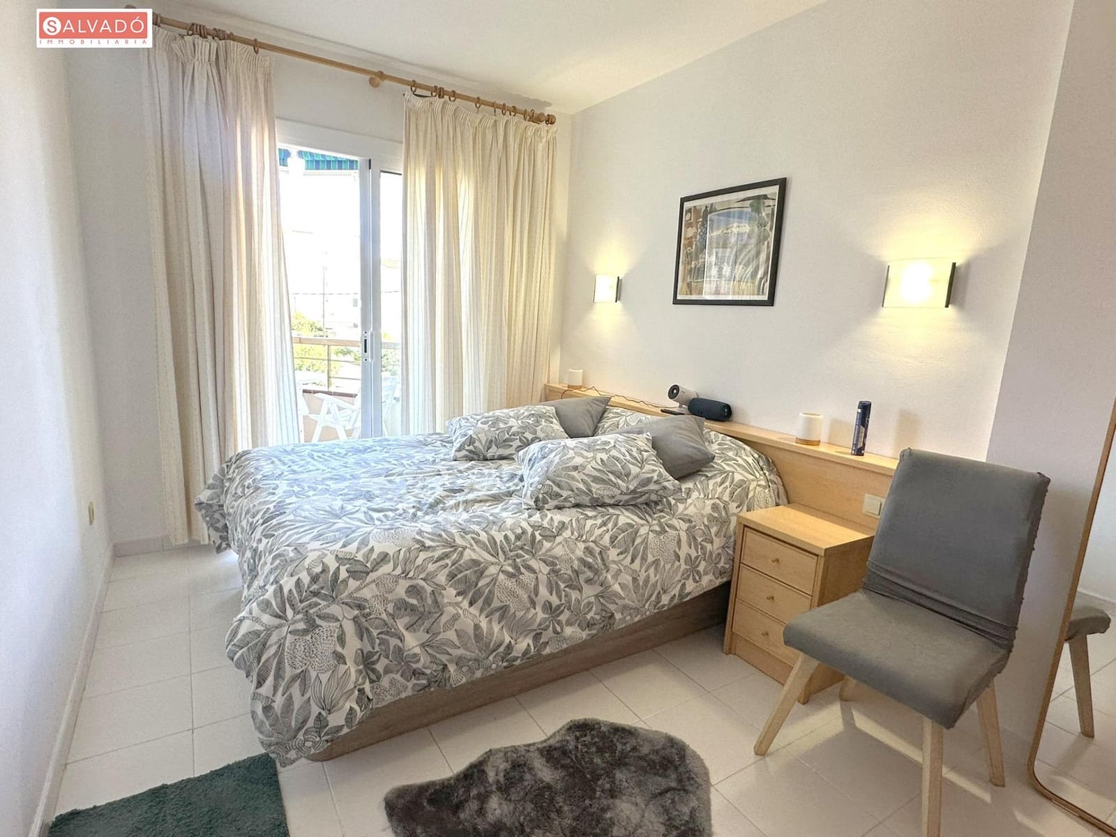 2 slaapkamer Flat te koop in Segur de Calafell - € 225.000 (Ref: 9611527)