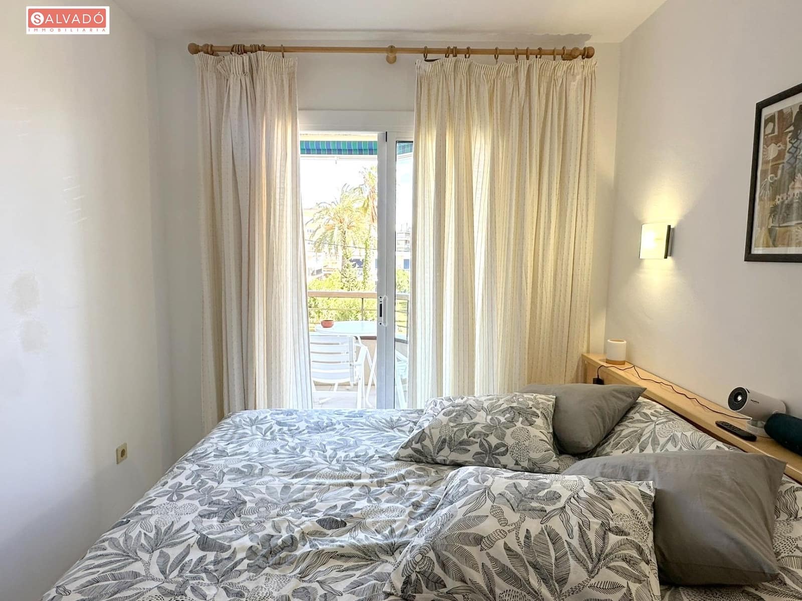 2 slaapkamer Flat te koop in Segur de Calafell - € 225.000 (Ref: 9611527)
