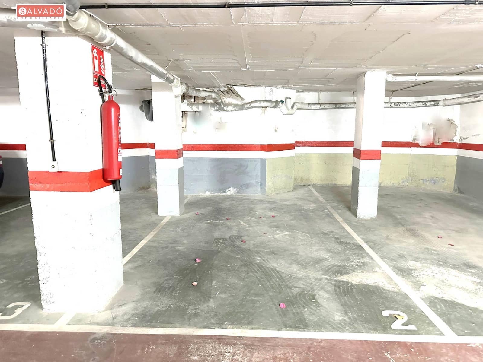 2 slaapkamer Flat te koop in Segur de Calafell - € 225.000 (Ref: 9611527)