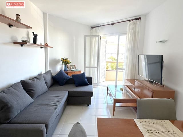 2 slaapkamer Flat te koop in Segur de Calafell, Calafell - € 225.000 (Ref: 9611527)