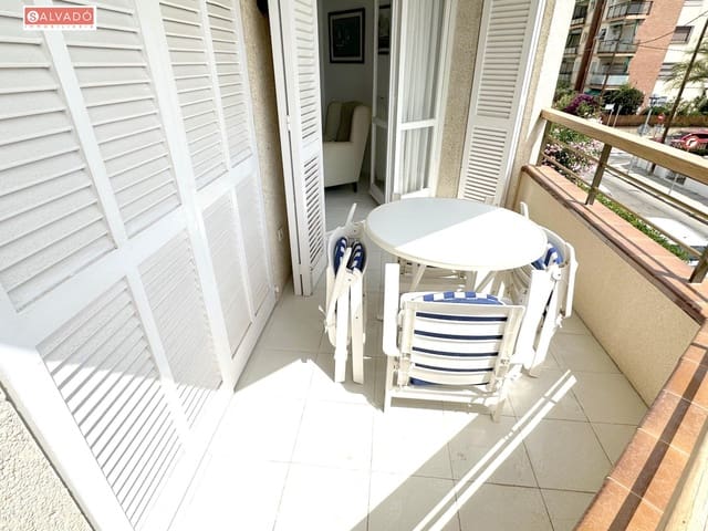 2 slaapkamer Flat te koop in Segur de Calafell, Calafell - € 225.000 (Ref: 9611527)