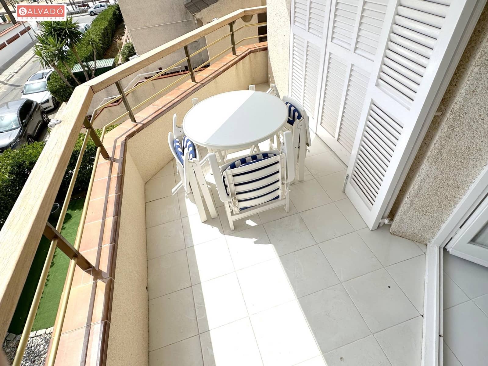 2 slaapkamer Flat te koop in Segur de Calafell - € 225.000 (Ref: 9611527)