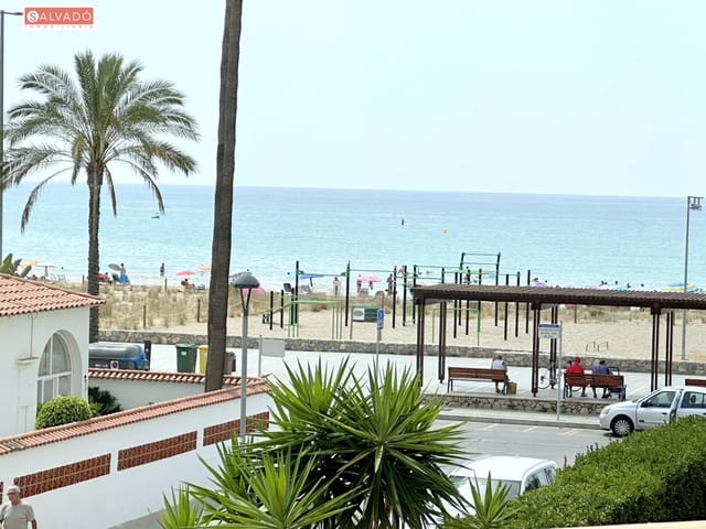 2 slaapkamer Flat te koop in Segur de Calafell, Calafell - € 225.000 (Ref: 9611527)