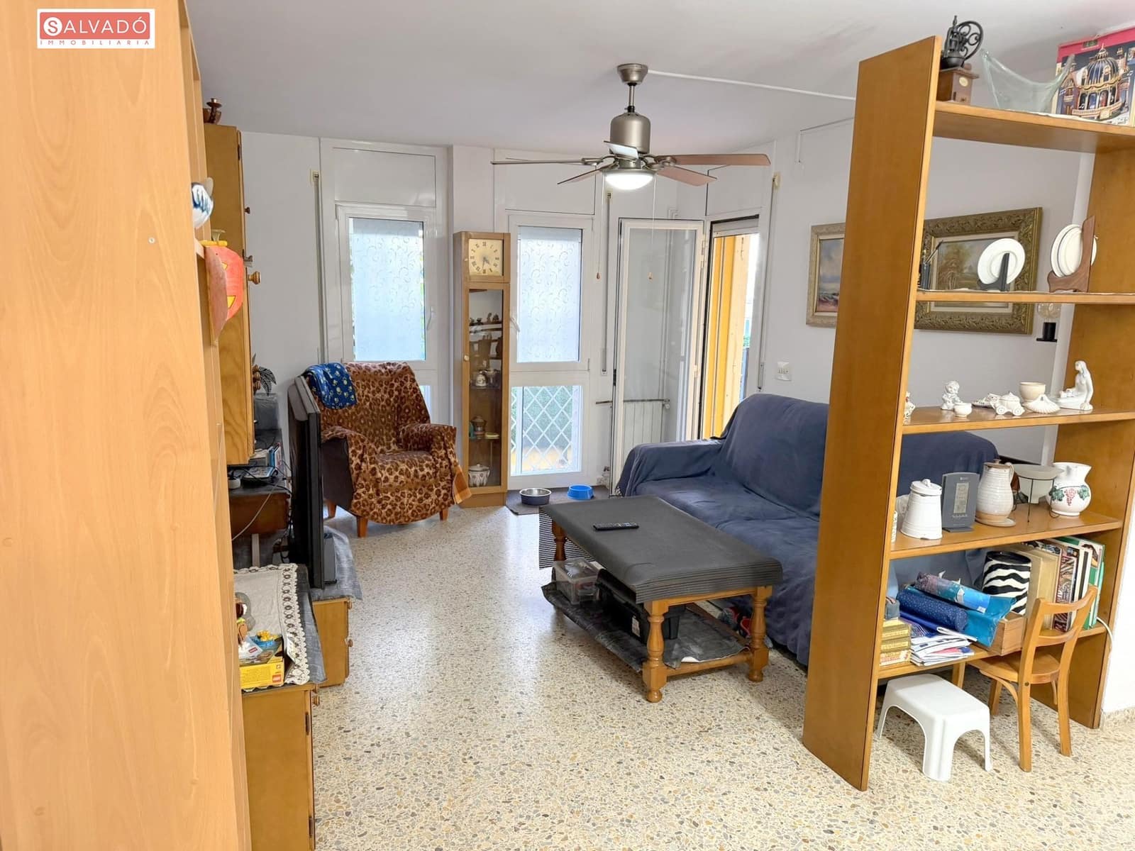 3 slaapkamer Strandappartement te koop in Segur de Calafell - € 200.000 (Ref: 9611528)