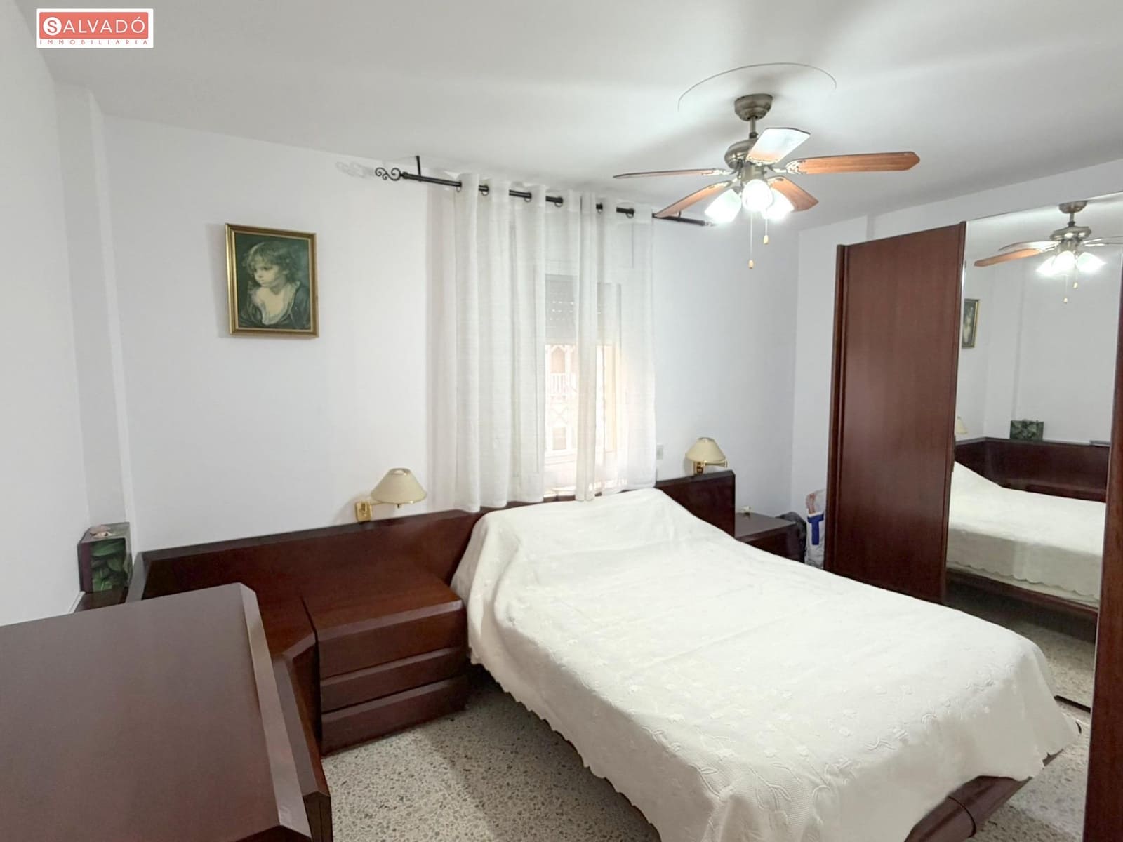 3 slaapkamer Strandappartement te koop in Segur de Calafell - € 200.000 (Ref: 9611528)