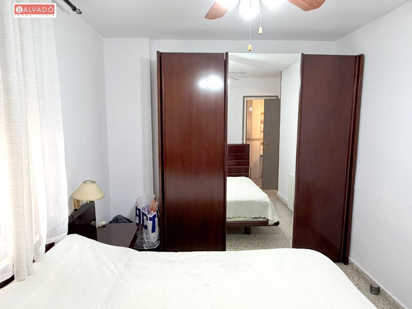 3 slaapkamer Strandappartement te koop in Segur de Calafell - € 200.000 (Ref: 9611528)