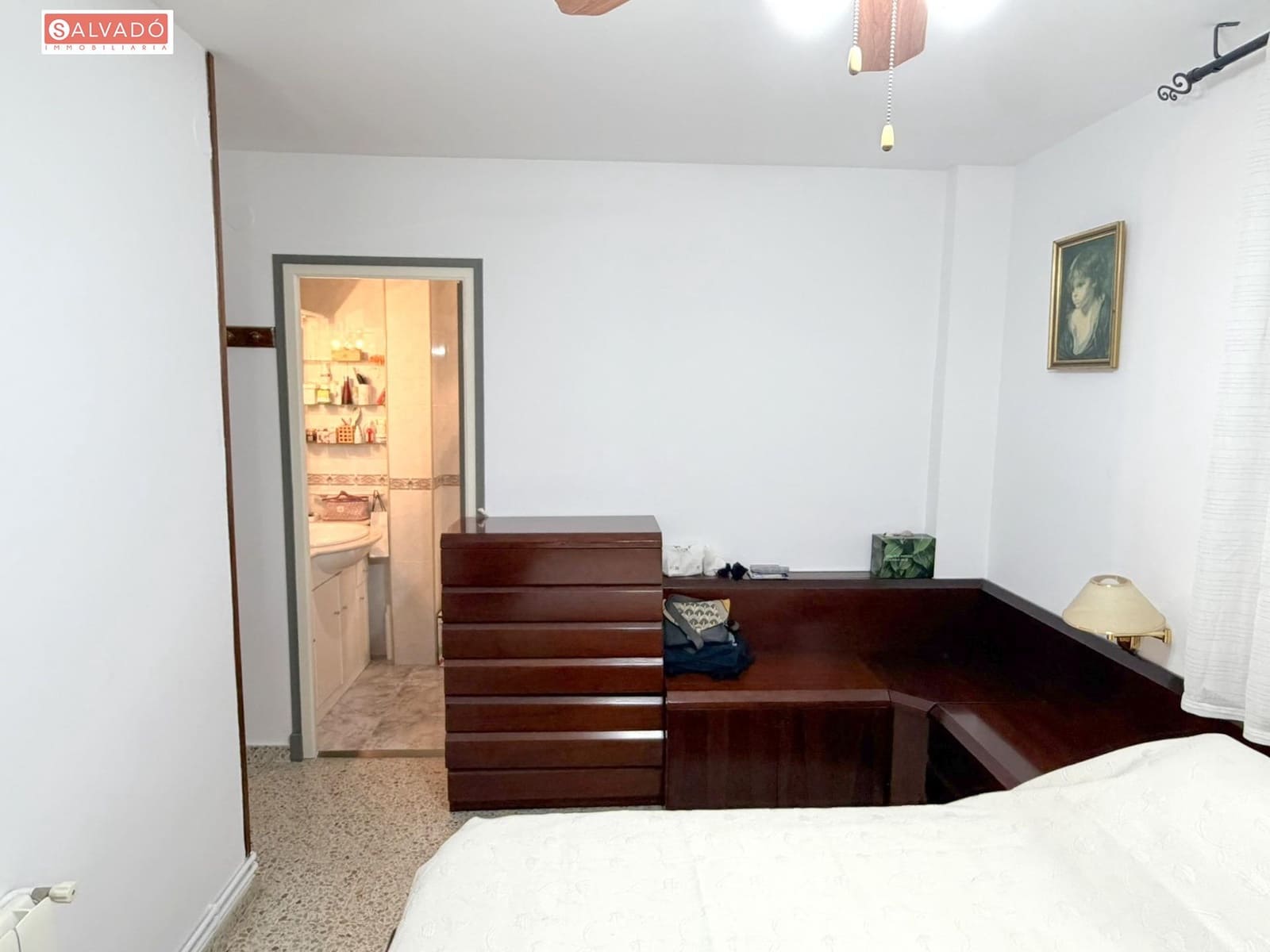 3 slaapkamer Strandappartement te koop in Segur de Calafell - € 200.000 (Ref: 9611528)
