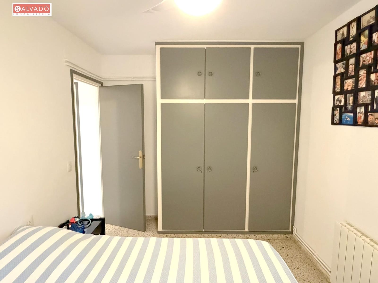 3 slaapkamer Strandappartement te koop in Segur de Calafell - € 200.000 (Ref: 9611528)