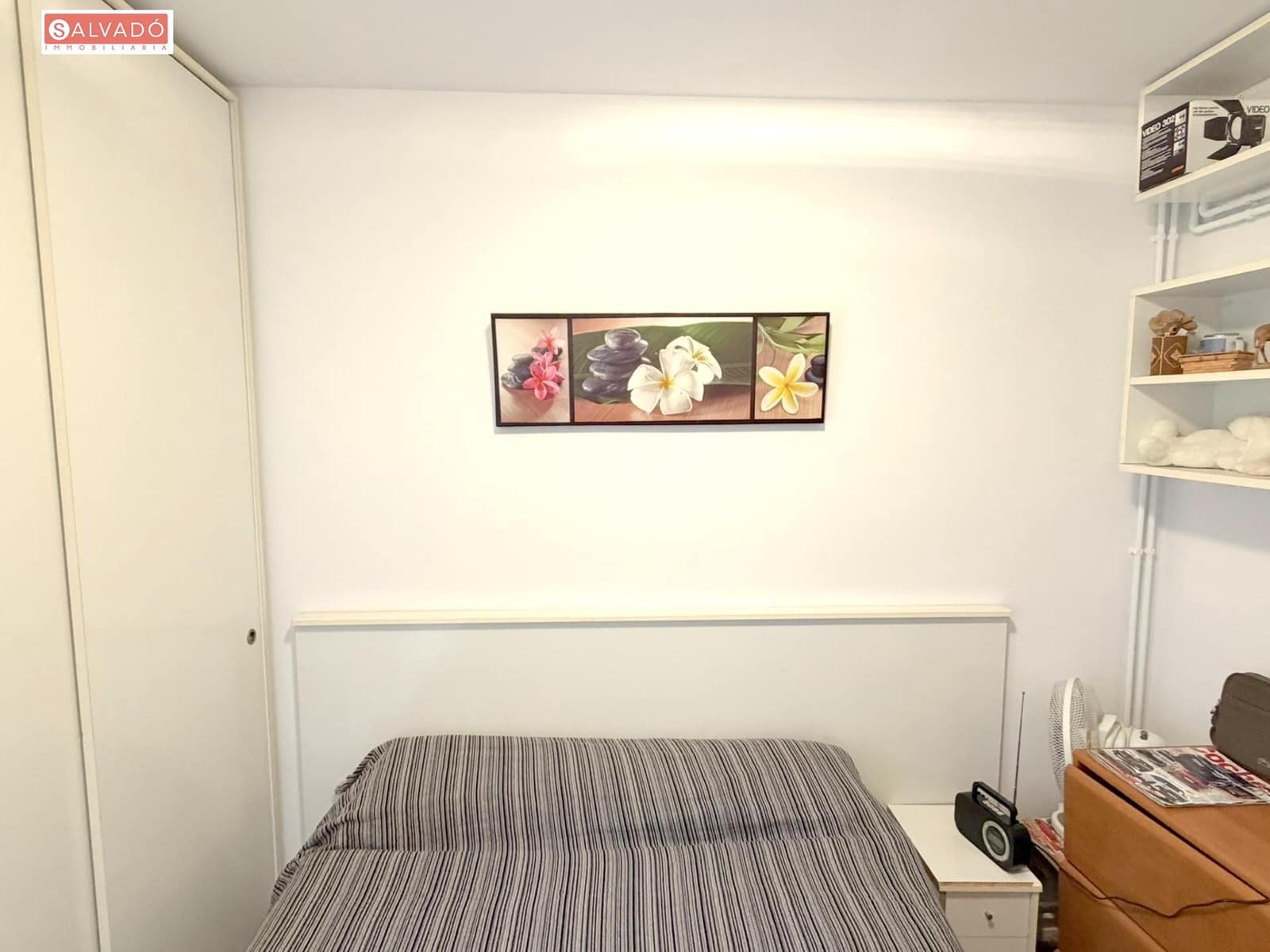 3 slaapkamer Strandappartement te koop in Segur de Calafell - € 200.000 (Ref: 9611528)