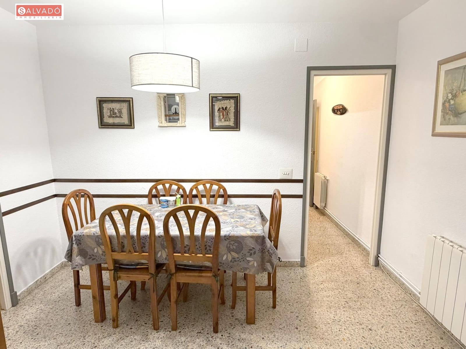 3 slaapkamer Strandappartement te koop in Segur de Calafell - € 200.000 (Ref: 9611528)