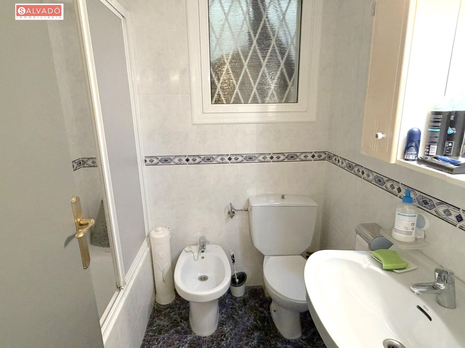 3 slaapkamer Strandappartement te koop in Segur de Calafell - € 200.000 (Ref: 9611528)