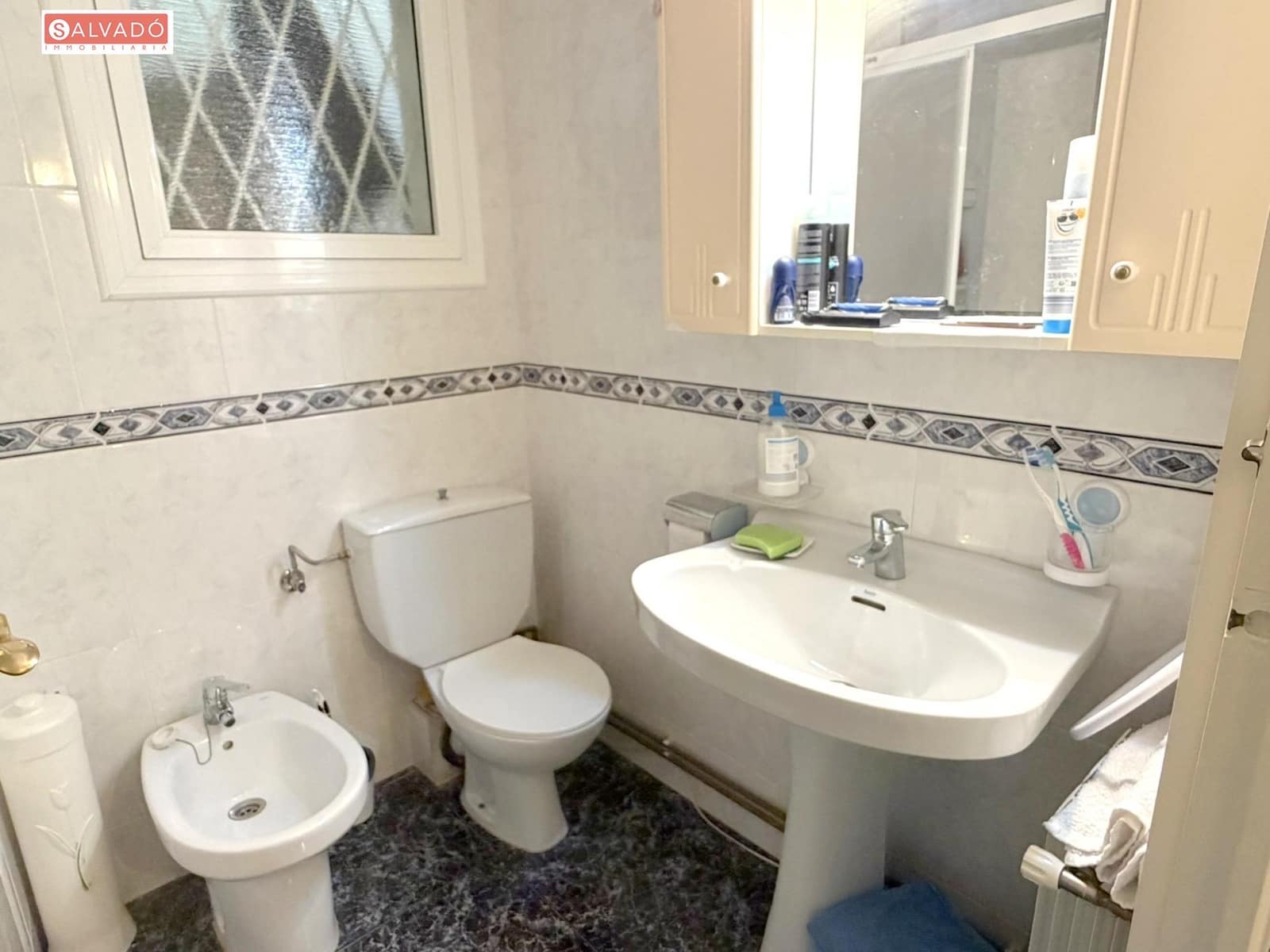 3 slaapkamer Strandappartement te koop in Segur de Calafell - € 200.000 (Ref: 9611528)