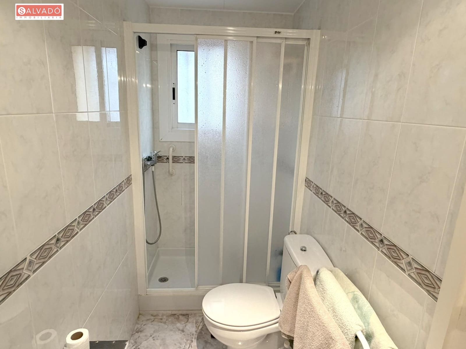 3 slaapkamer Strandappartement te koop in Segur de Calafell - € 200.000 (Ref: 9611528)