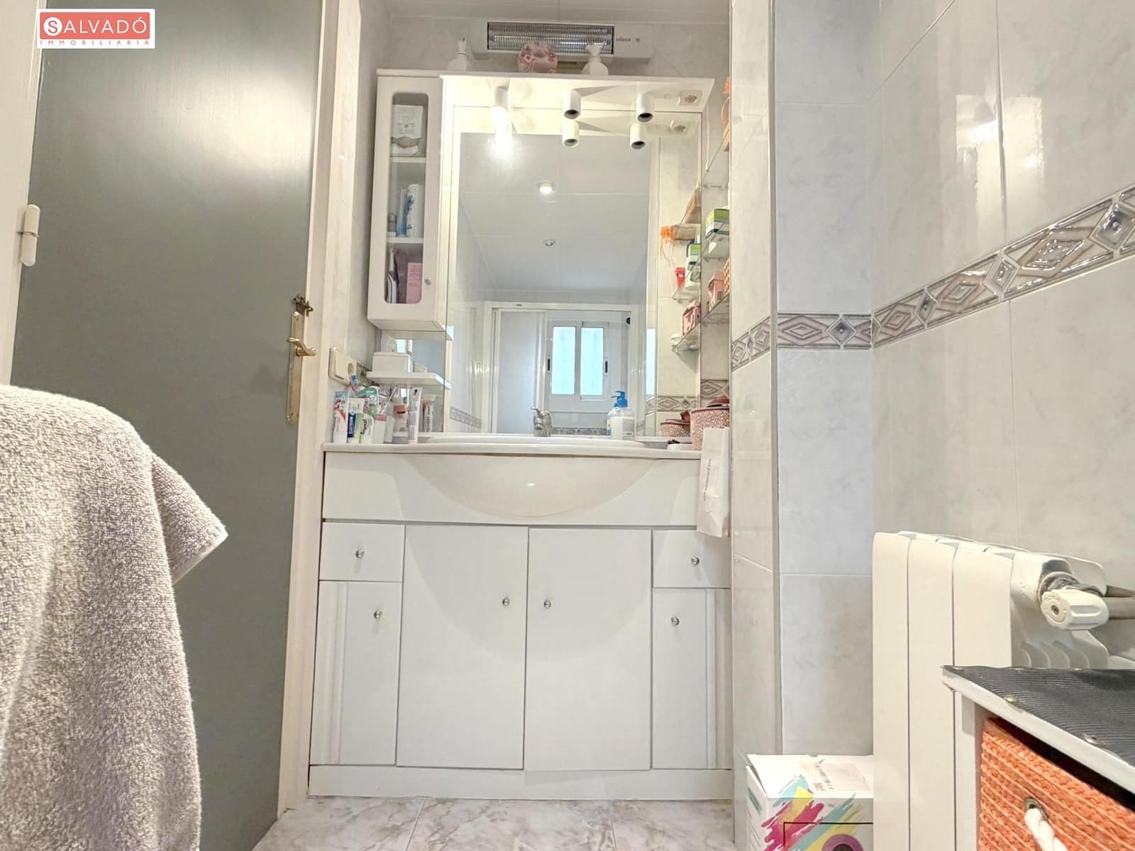 3 slaapkamer Strandappartement te koop in Segur de Calafell - € 200.000 (Ref: 9611528)