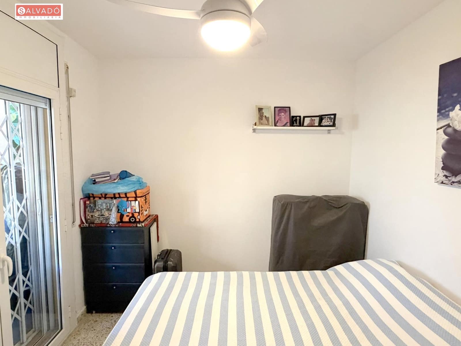 3 slaapkamer Strandappartement te koop in Segur de Calafell - € 200.000 (Ref: 9611528)