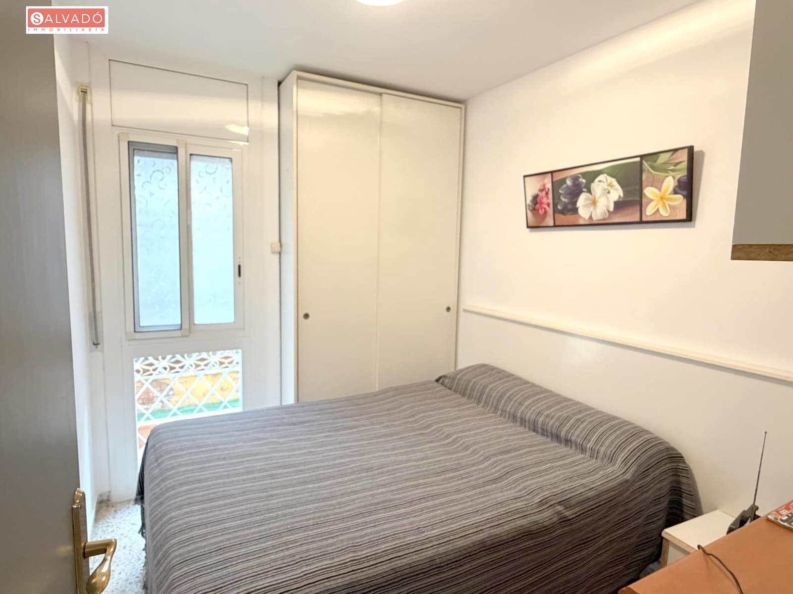 3 slaapkamer Strandappartement te koop in Segur de Calafell - € 200.000 (Ref: 9611528)