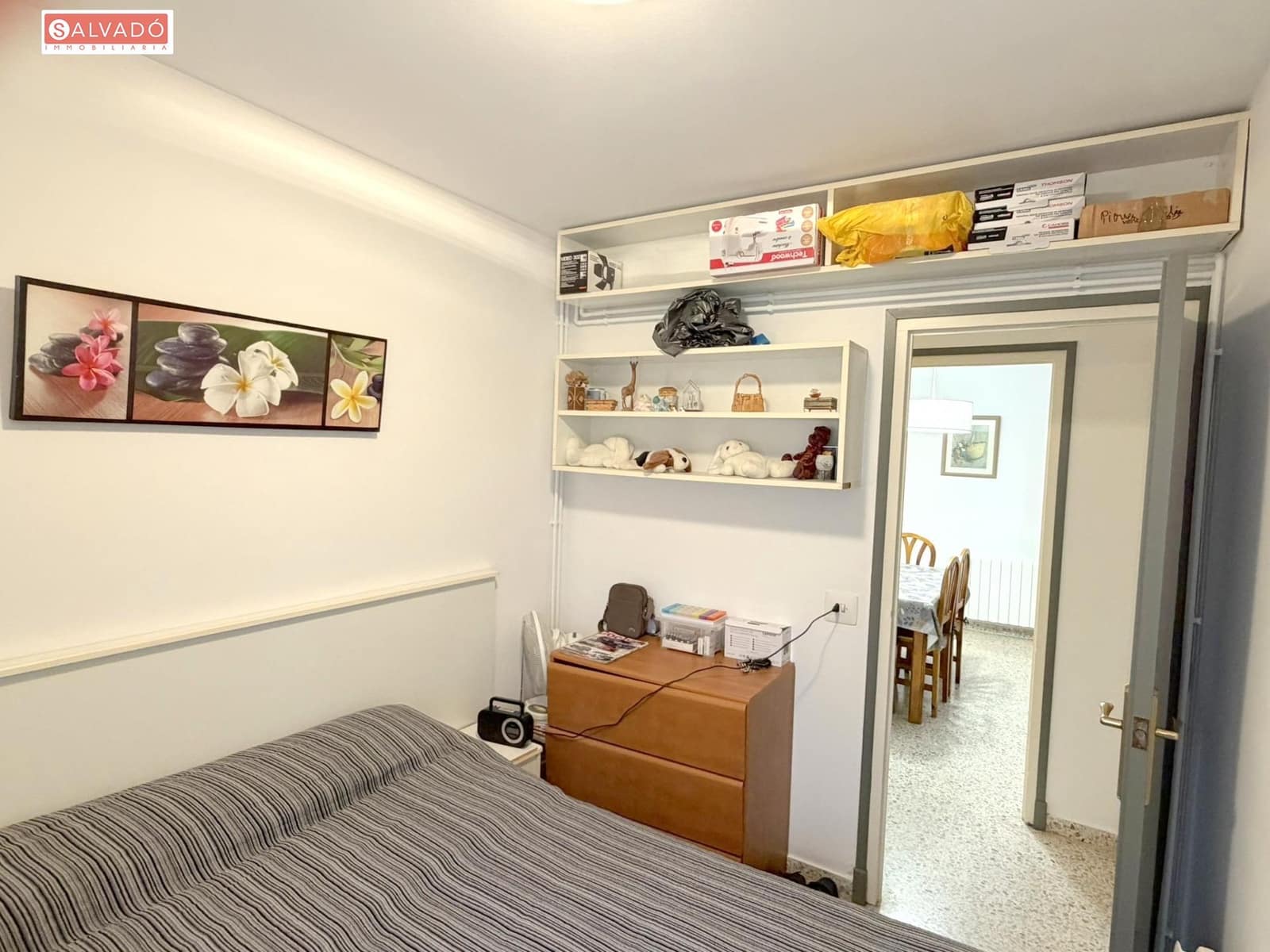 3 slaapkamer Strandappartement te koop in Segur de Calafell - € 200.000 (Ref: 9611528)