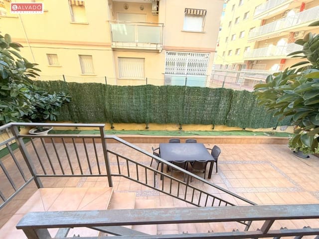 3 slaapkamer Strandappartement te koop in Segur de Calafell, Calafell - € 200.000 (Ref: 9611528)