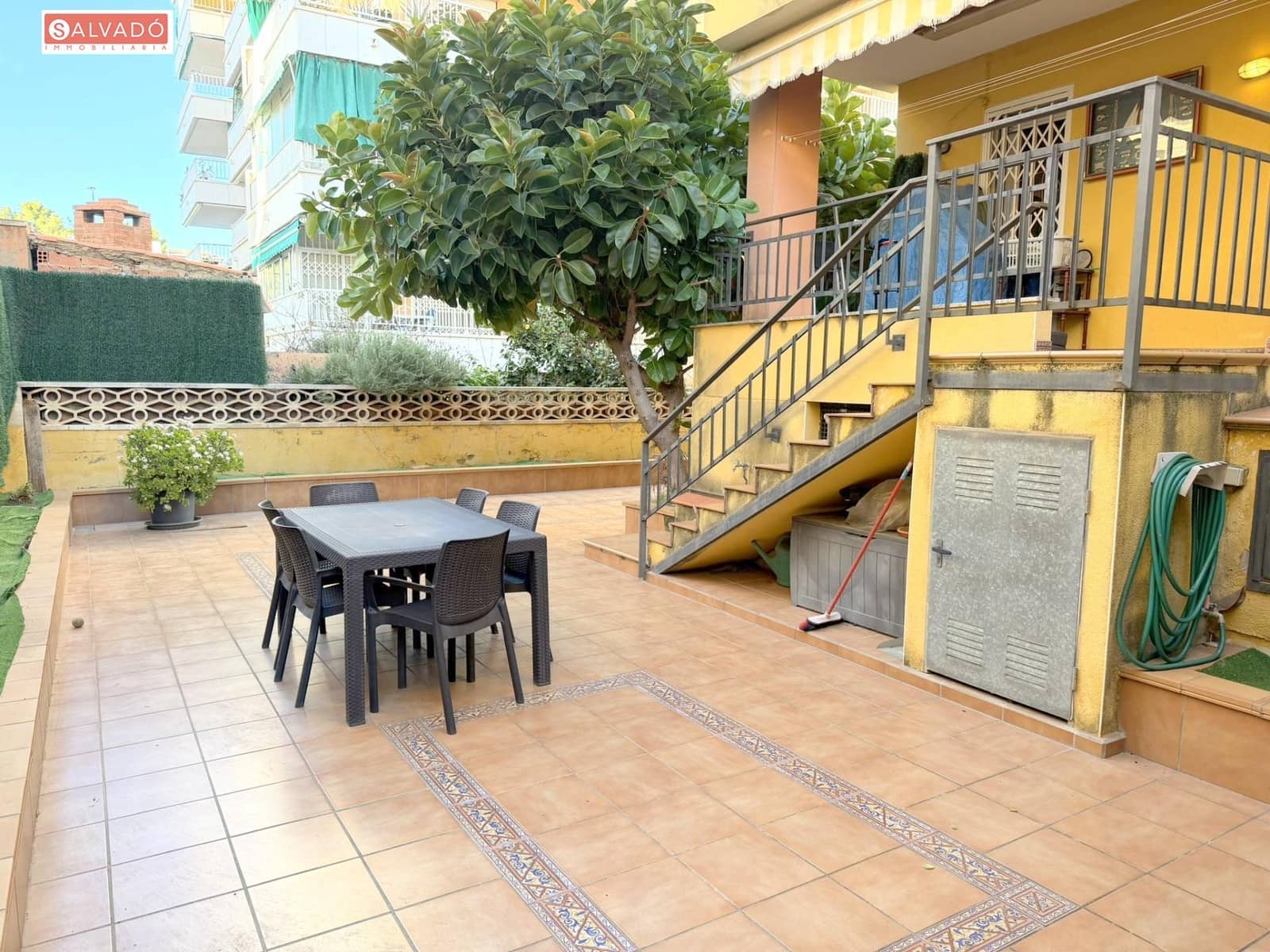 3 slaapkamer Strandappartement te koop in Segur de Calafell - € 200.000 (Ref: 9611528)