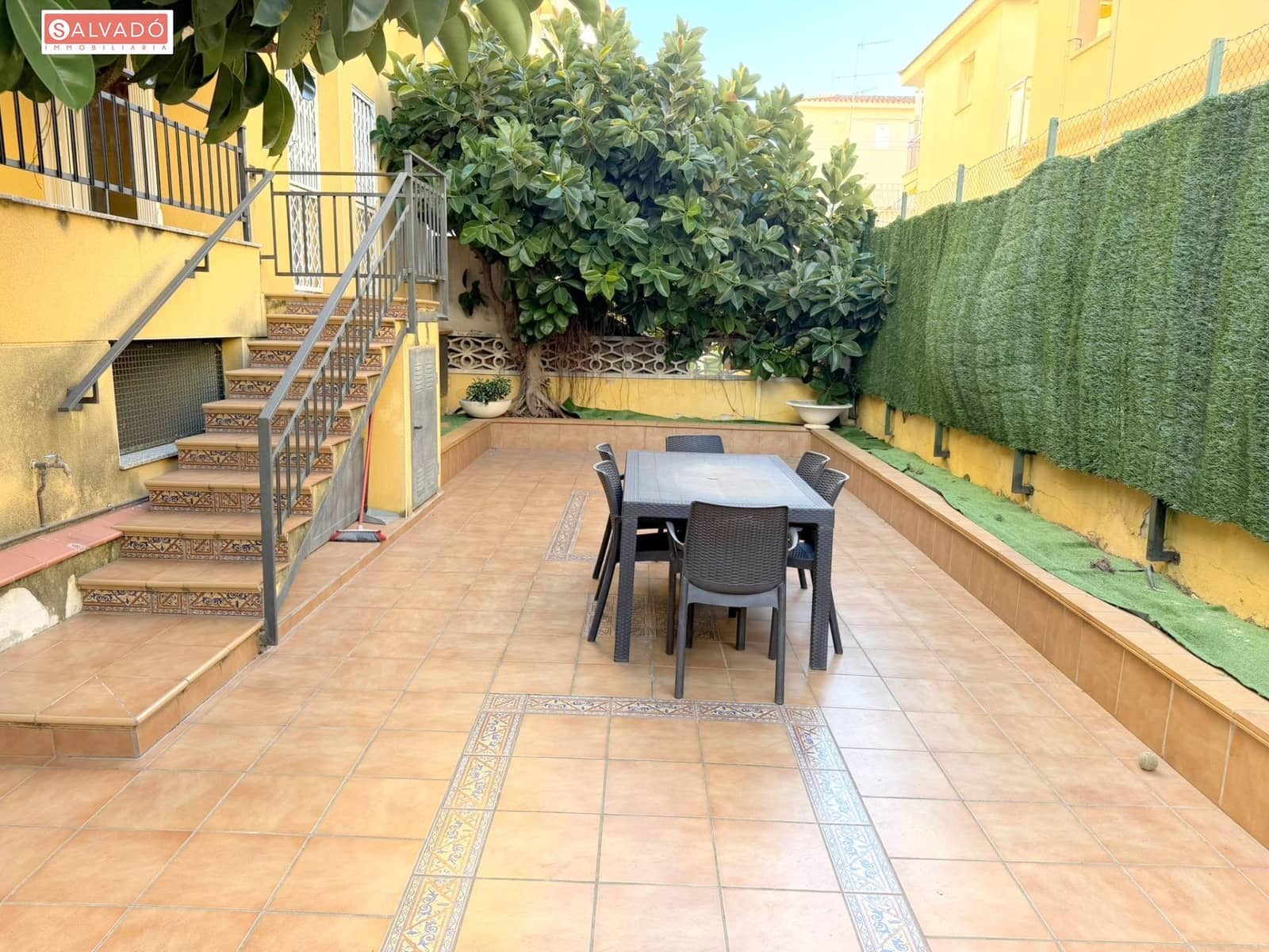 3 slaapkamer Strandappartement te koop in Segur de Calafell - € 200.000 (Ref: 9611528)