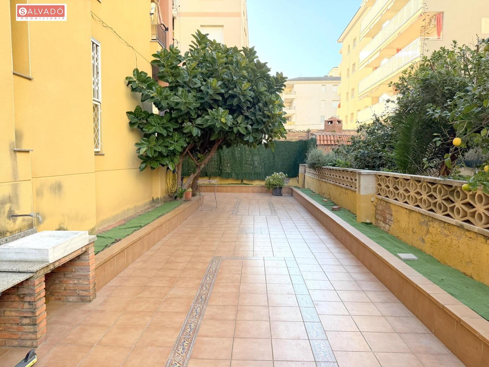 3 slaapkamer Strandappartement te koop in Segur de Calafell - € 200.000 (Ref: 9611528)