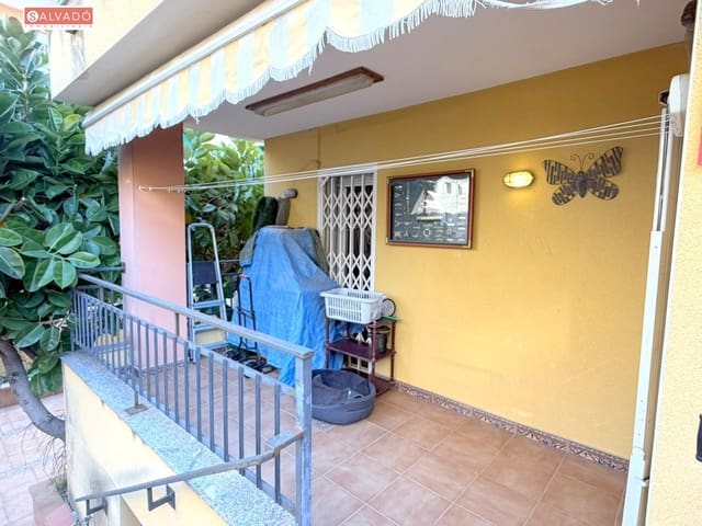 3 slaapkamer Strandappartement te koop in Segur de Calafell, Calafell - € 200.000 (Ref: 9611528)