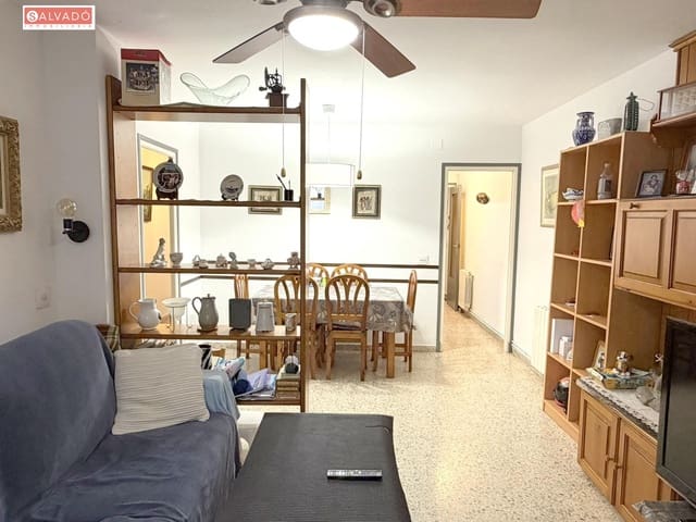 3 slaapkamer Strandappartement te koop in Segur de Calafell, Calafell - € 200.000 (Ref: 9611528)