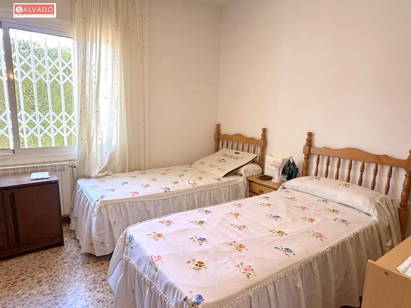 3 sypialnia Willa na sprzedaż w Segur de Calafell z garażem - 395 000 € (Ref: 9615449)