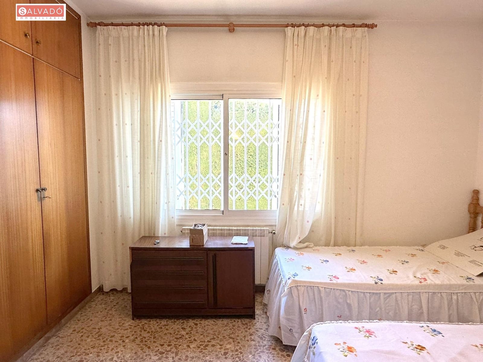 3 sypialnia Willa na sprzedaż w Segur de Calafell z garażem - 395 000 € (Ref: 9615449)