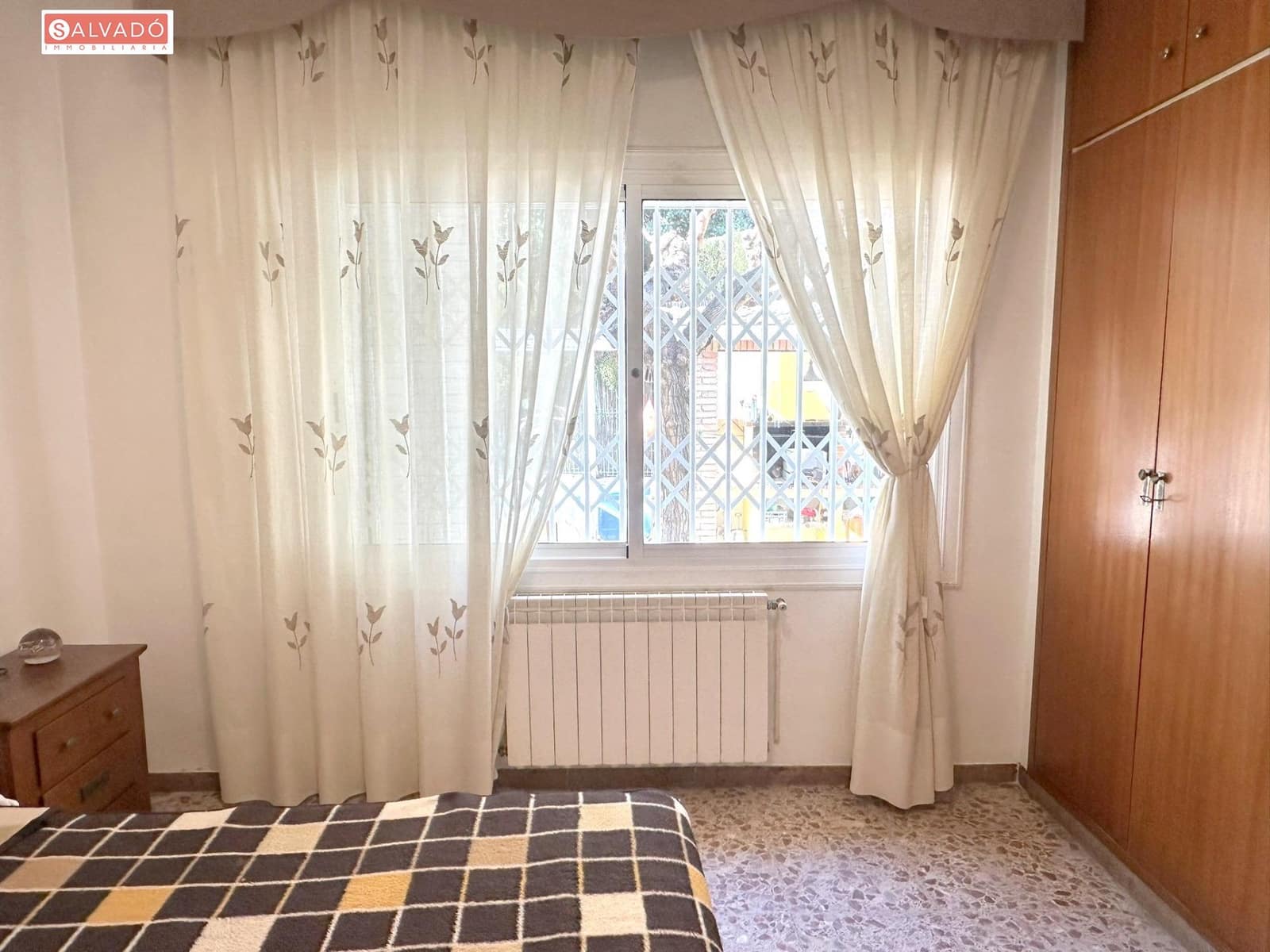 3 sypialnia Willa na sprzedaż w Segur de Calafell z garażem - 395 000 € (Ref: 9615449)