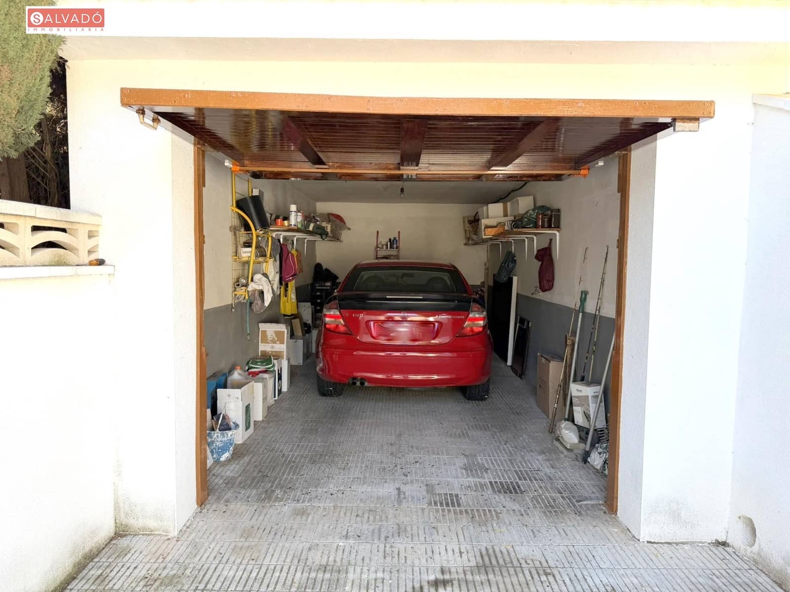 3 sypialnia Willa na sprzedaż w Segur de Calafell z garażem - 395 000 € (Ref: 9615449)