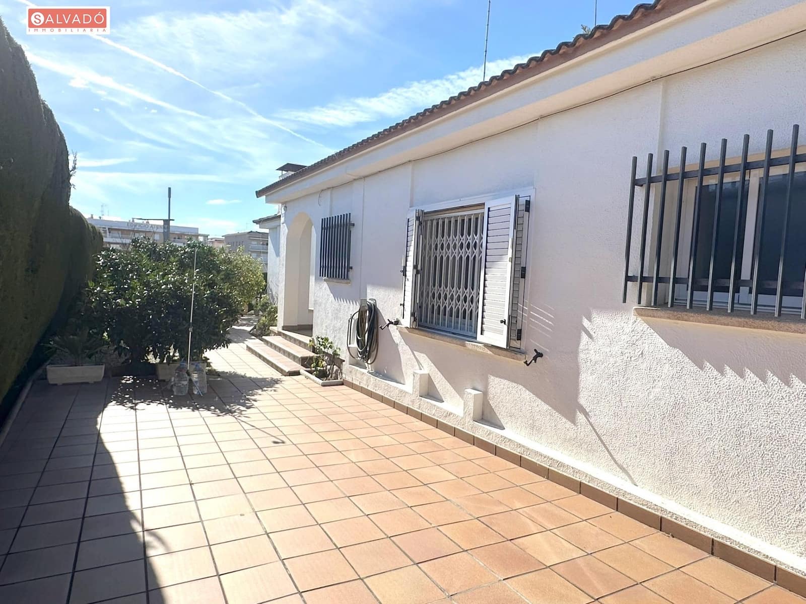 3 sypialnia Willa na sprzedaż w Segur de Calafell z garażem - 395 000 € (Ref: 9615449)