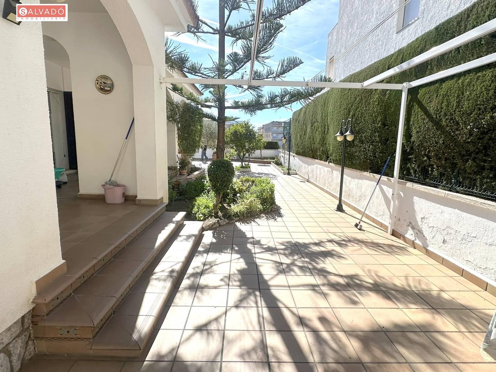 3 sypialnia Willa na sprzedaż w Segur de Calafell z garażem - 395 000 € (Ref: 9615449)