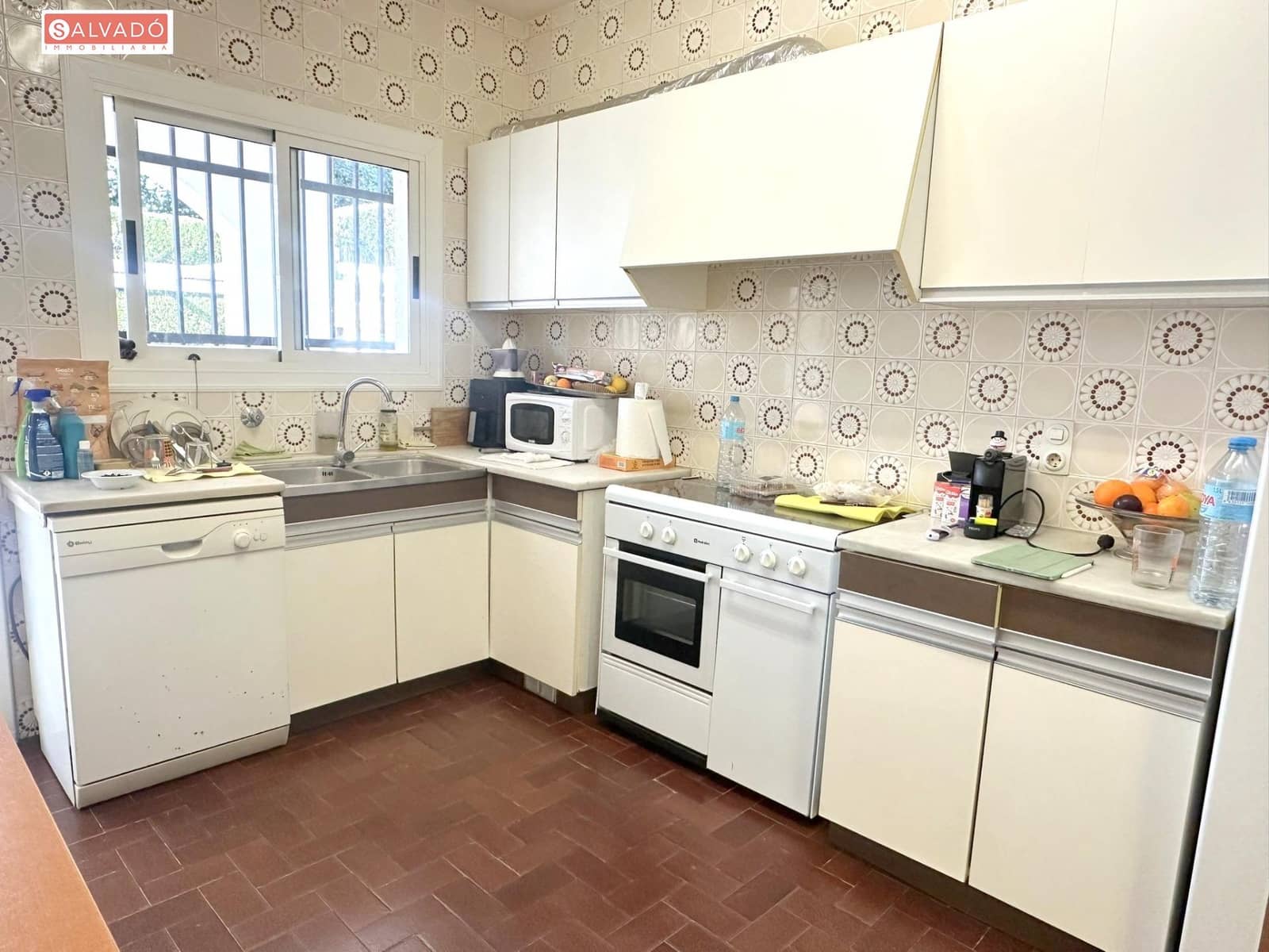 3 sypialnia Willa na sprzedaż w Segur de Calafell z garażem - 395 000 € (Ref: 9615449)