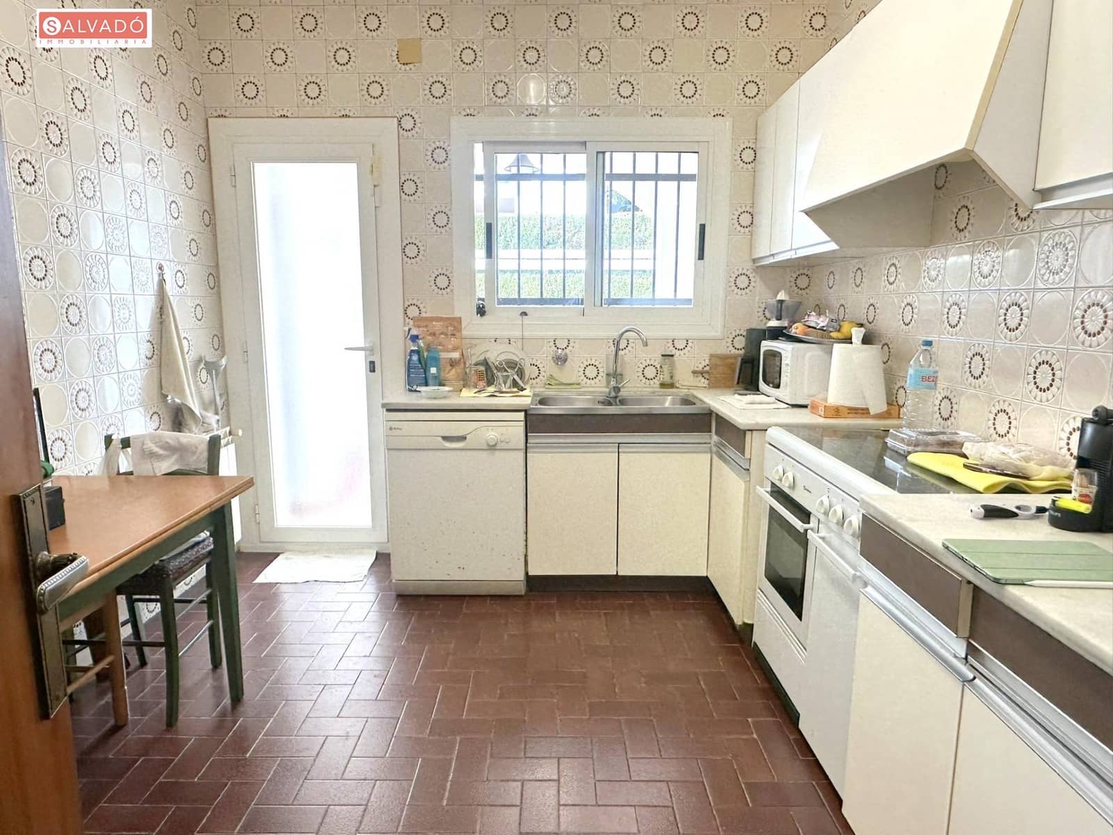 3 sypialnia Willa na sprzedaż w Segur de Calafell z garażem - 395 000 € (Ref: 9615449)