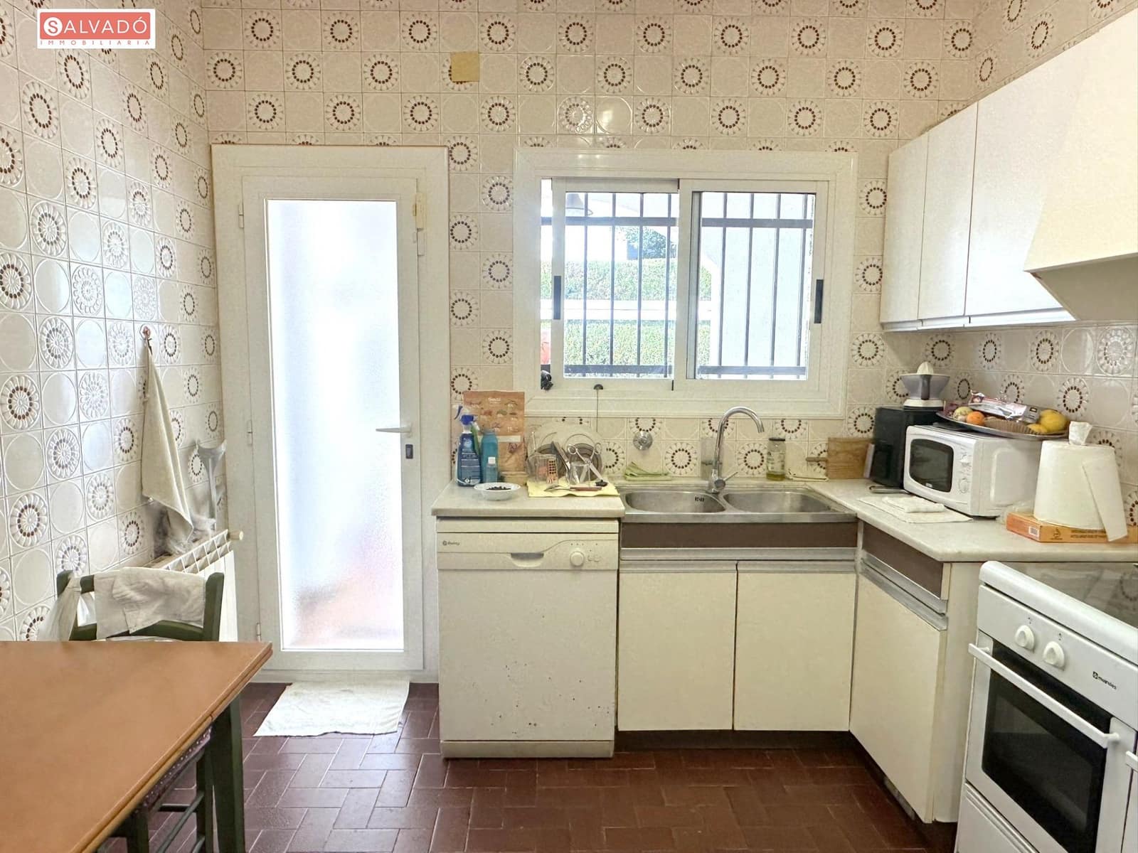 3 sypialnia Willa na sprzedaż w Segur de Calafell z garażem - 395 000 € (Ref: 9615449)