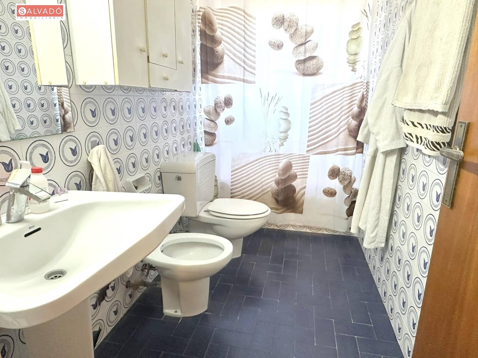 3 sypialnia Willa na sprzedaż w Segur de Calafell z garażem - 395 000 € (Ref: 9615449)