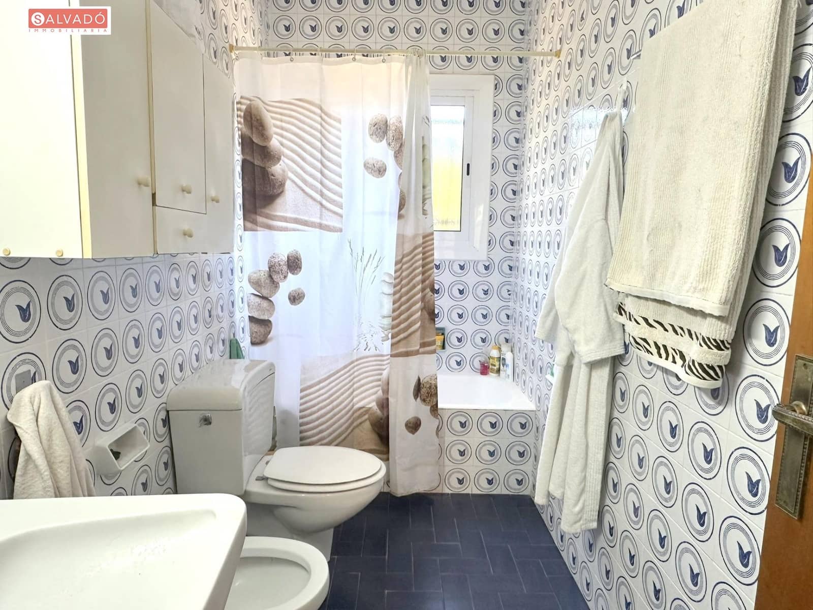 3 sypialnia Willa na sprzedaż w Segur de Calafell z garażem - 395 000 € (Ref: 9615449)