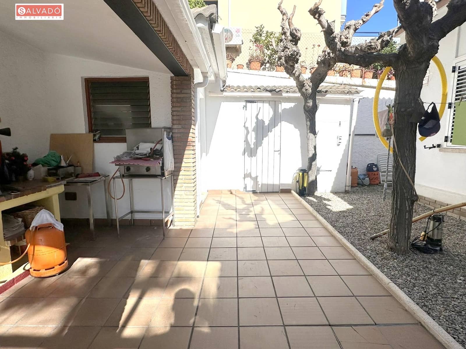 3 sypialnia Willa na sprzedaż w Segur de Calafell z garażem - 395 000 € (Ref: 9615449)