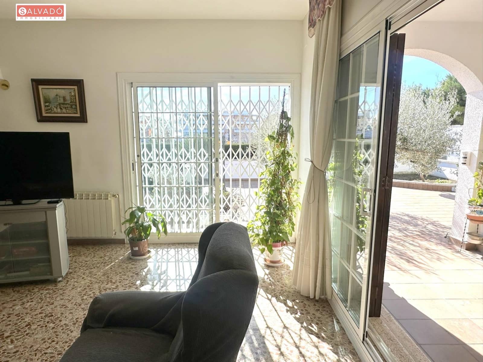 3 sypialnia Willa na sprzedaż w Segur de Calafell z garażem - 395 000 € (Ref: 9615449)