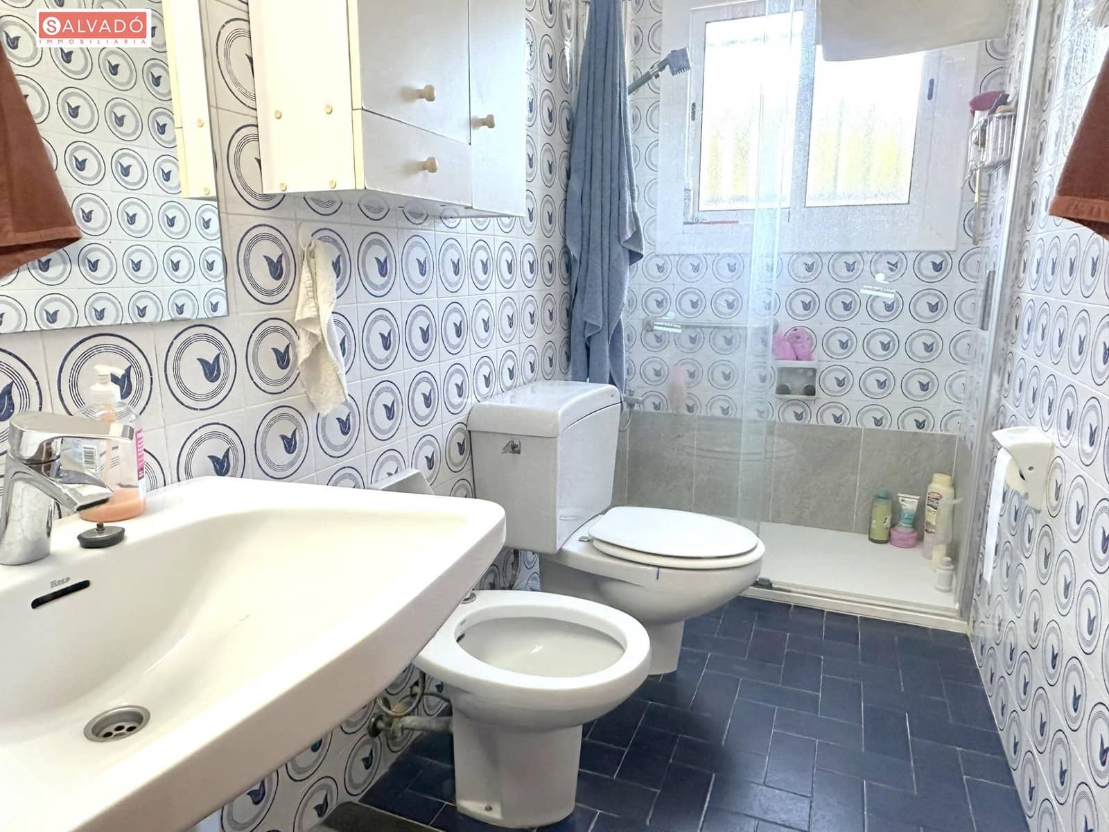 3 sypialnia Willa na sprzedaż w Segur de Calafell z garażem - 395 000 € (Ref: 9615449)