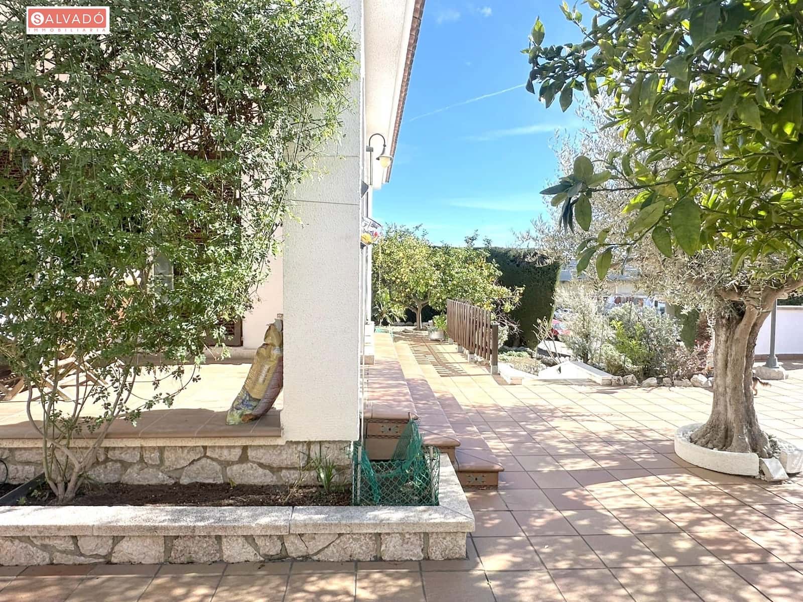 3 sypialnia Willa na sprzedaż w Segur de Calafell z garażem - 395 000 € (Ref: 9615449)